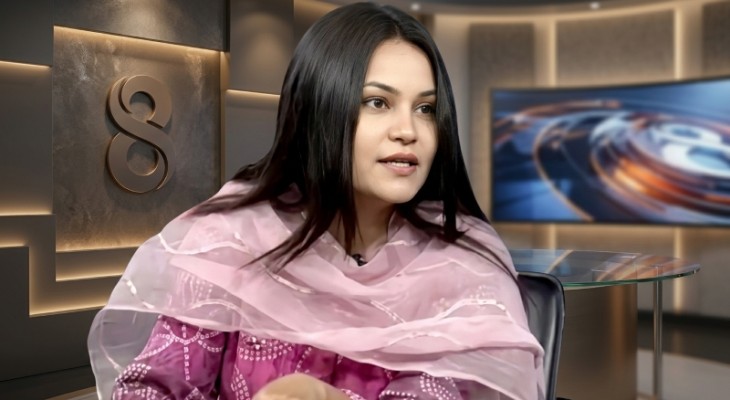 জাবি সিন্ডিকেটে অধ্যাপক নাহরিনকে অন্তর্ভুক্তির দাবি সাবেক জাকসু ও ছাত্রদল নেতাদের